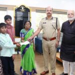 Constable Pramod