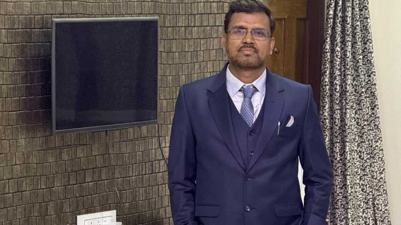 Creative Destruction Politics