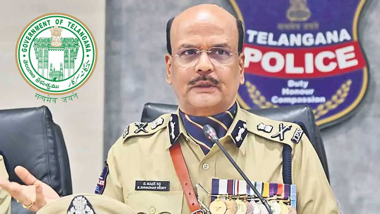Shivdhar Reddy