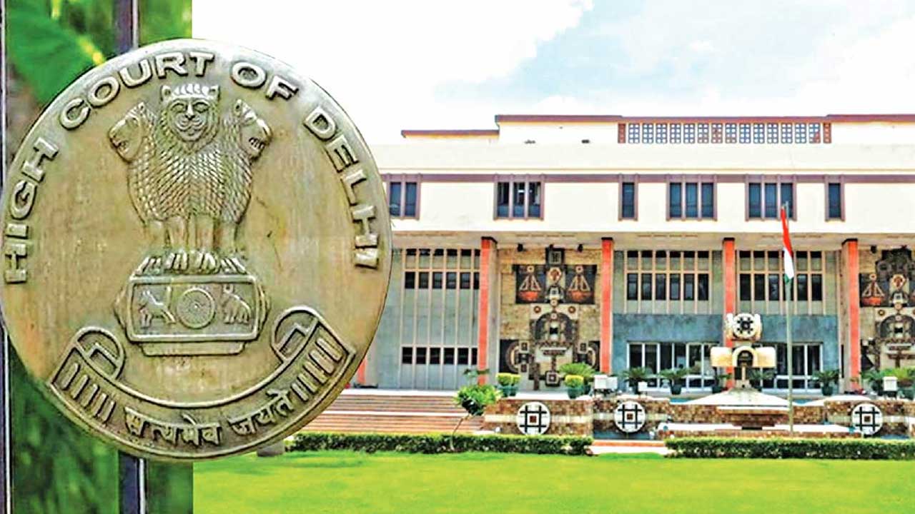 Delhi High Court