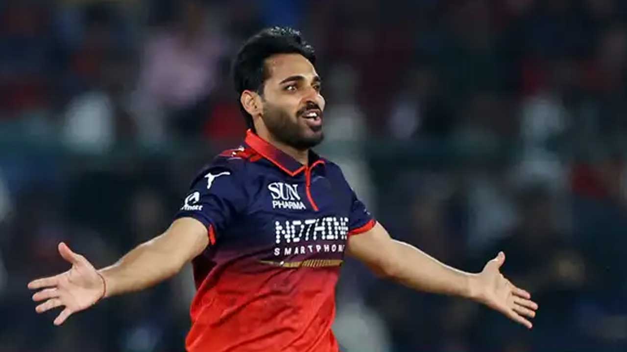 Delhi powerplay record