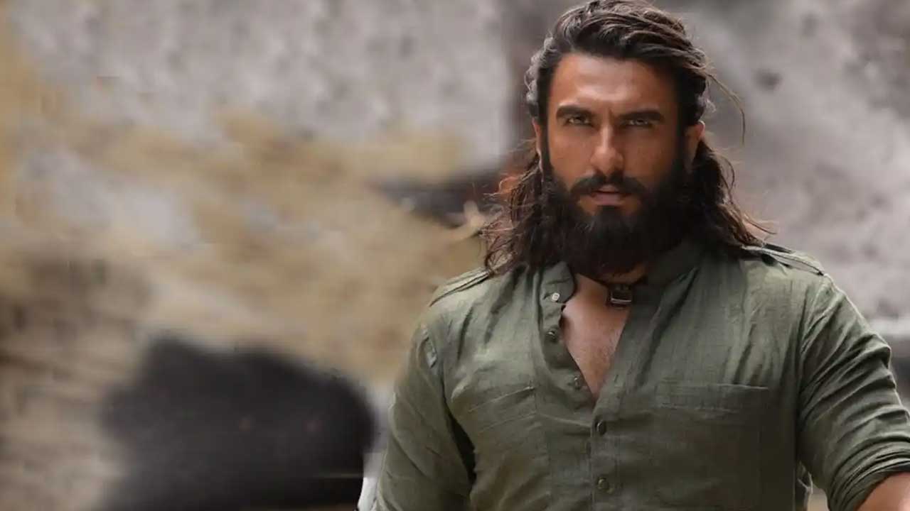 Dhurandhar 2