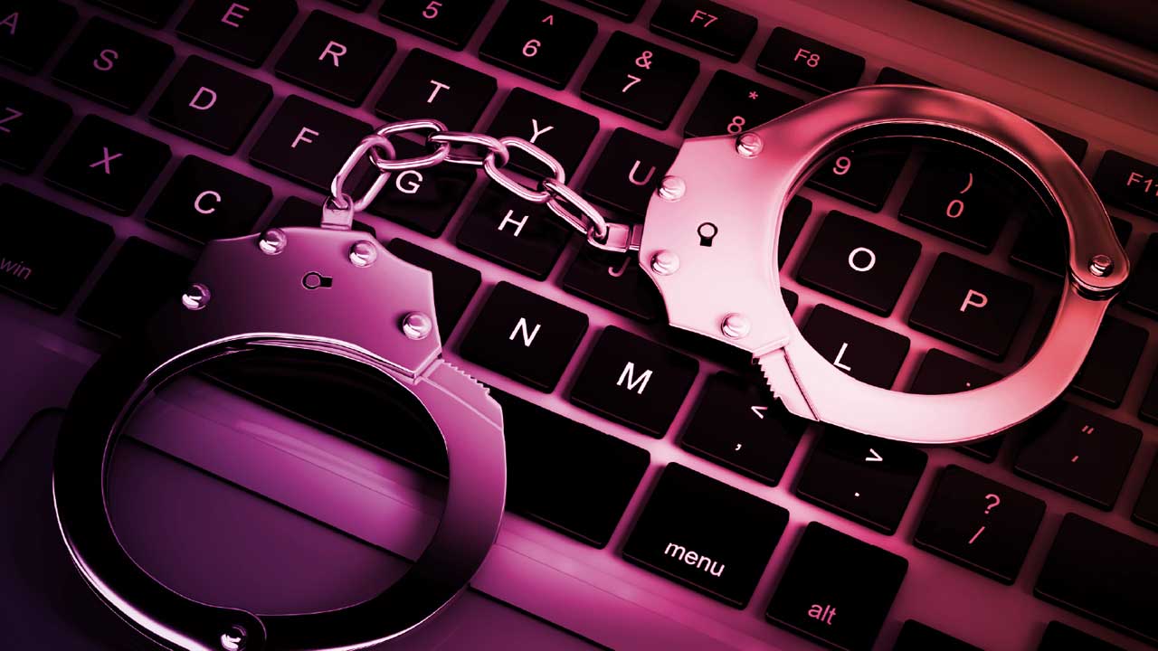 Digital Arrest Scams