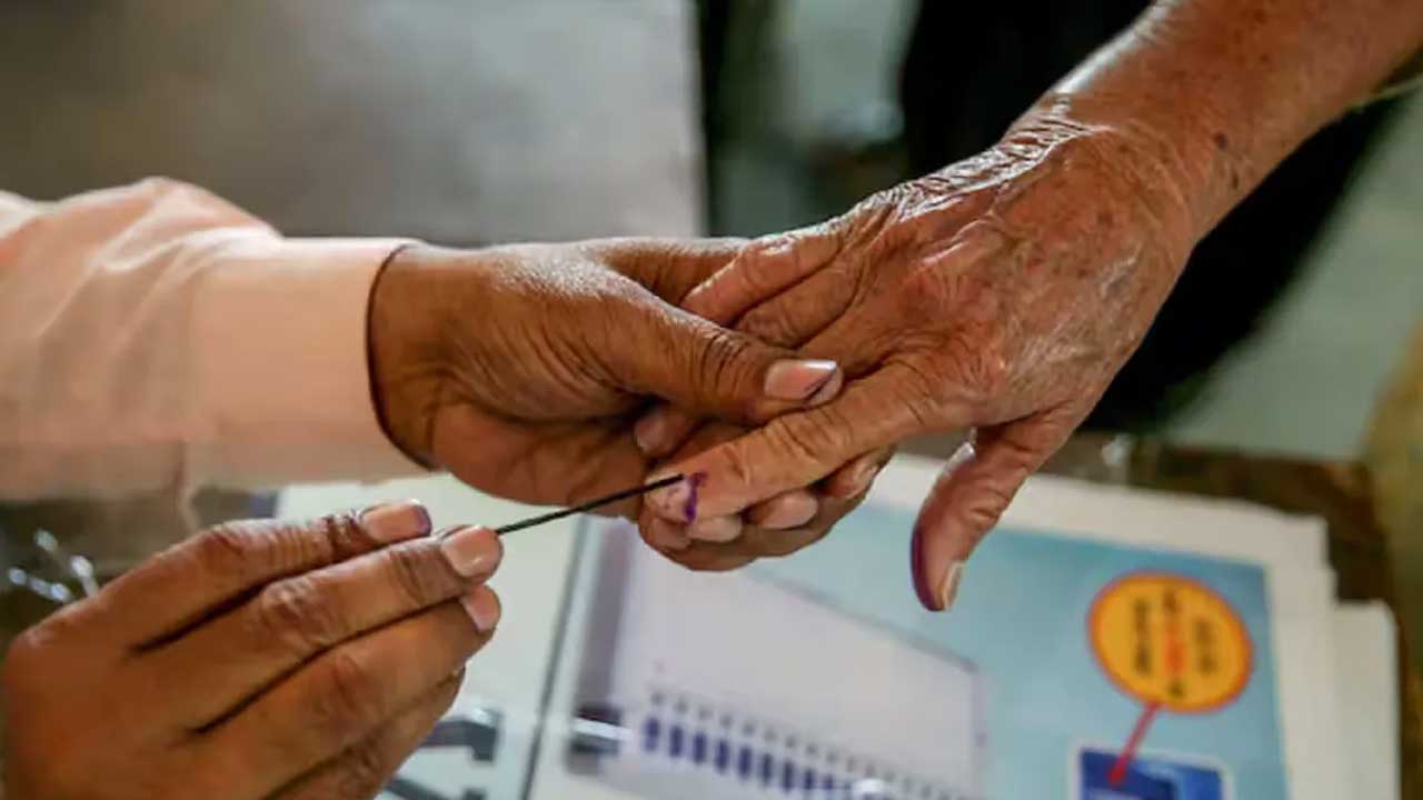 Election Polling