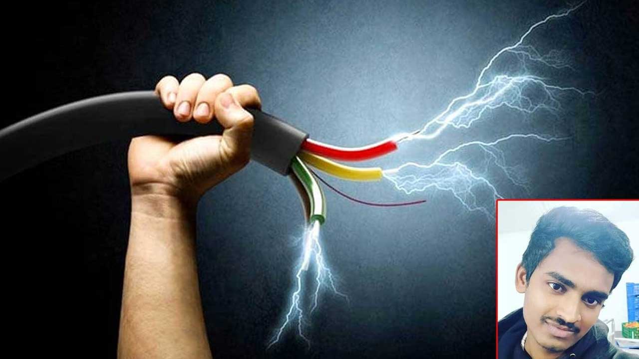 Electric Shock