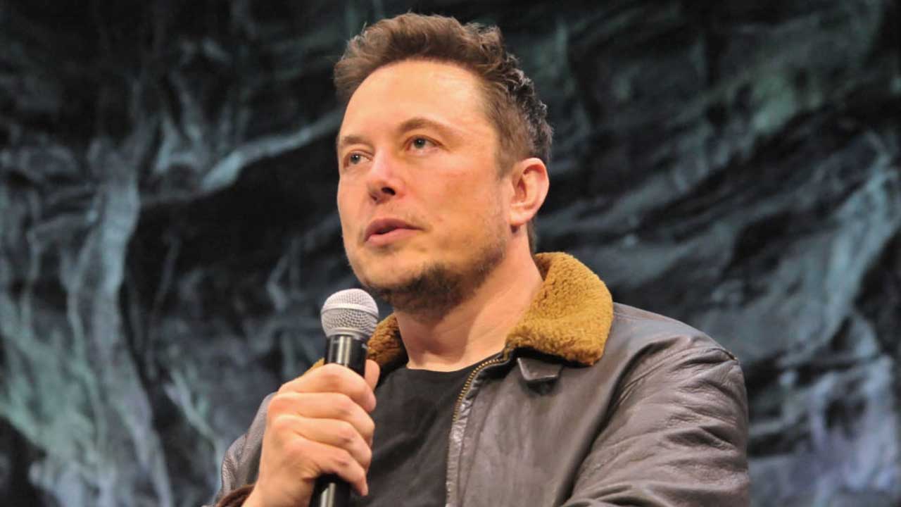 Elon Musk AI Warning