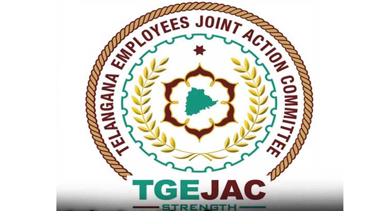 Employee Strike