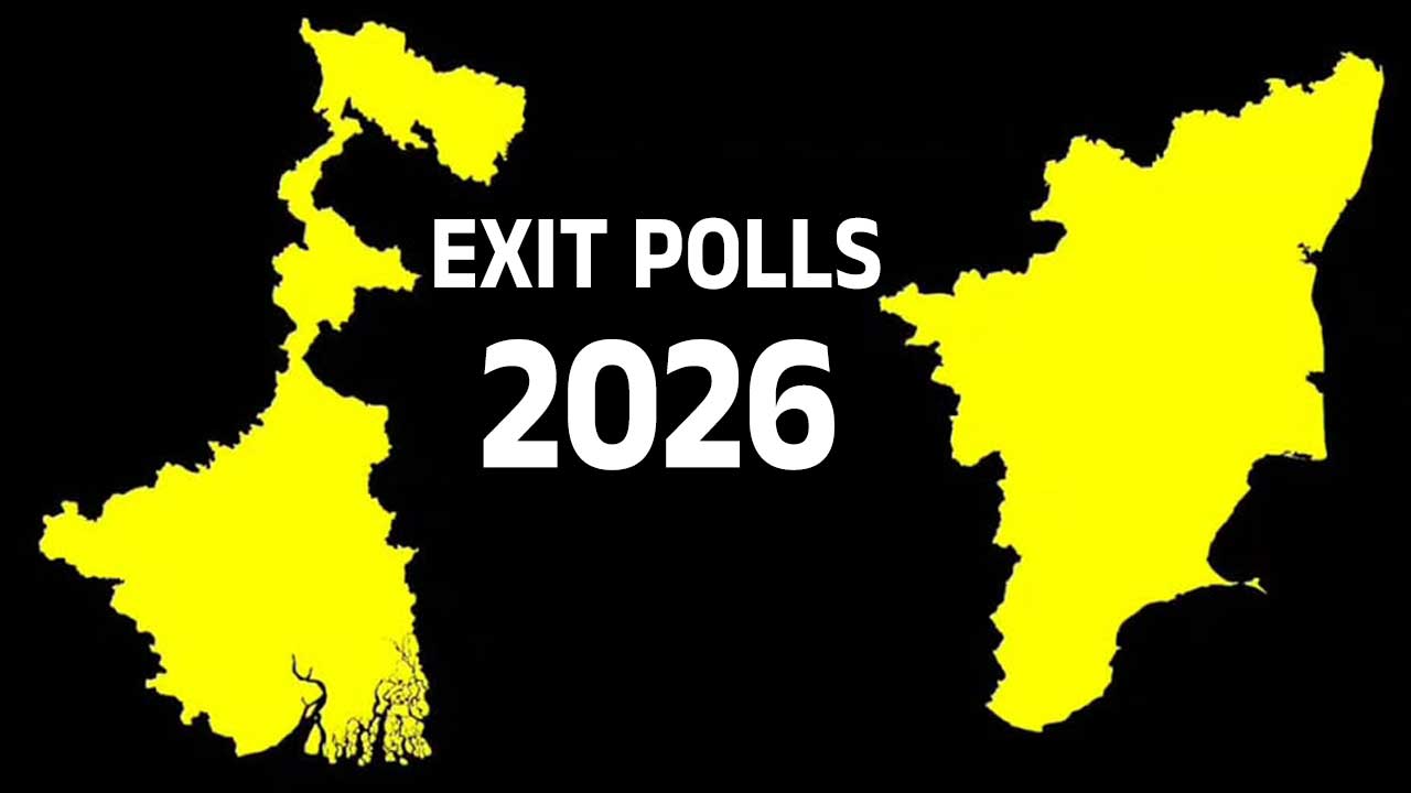 Exit Polls