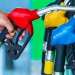 Fuel Prices
