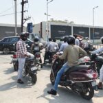 Fuel Shortage