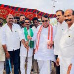 Gram Panchayat Buildings