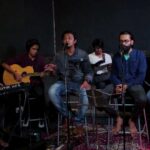 Group Singing Trend
