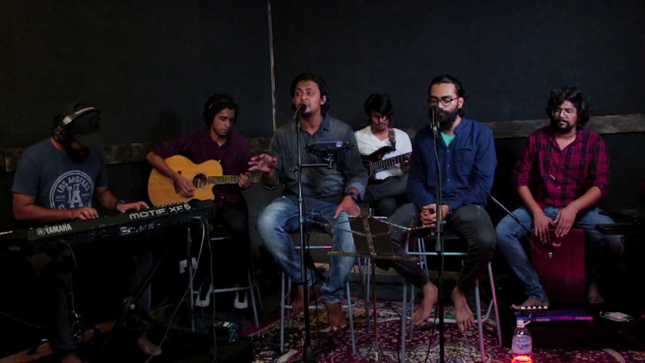 Group Singing Trend