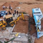 HYDRAA Action