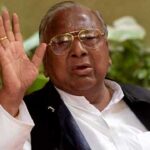 Hanumantha Rao Appointment