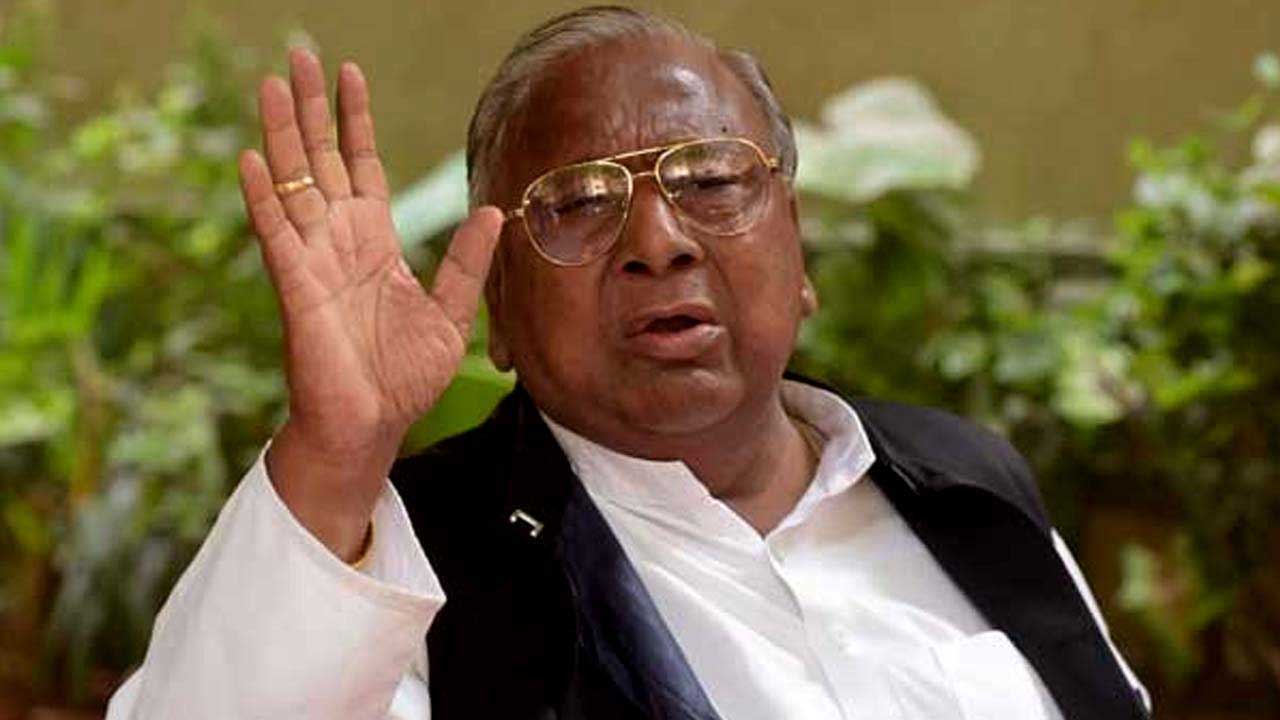 Hanumantha Rao Appointment