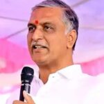 Harish Rao