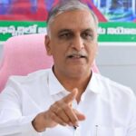 Harish Rao