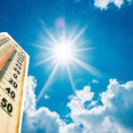 Heatwave Alert