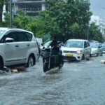 Heavy Rain Alert