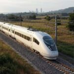 High Speed Diamond