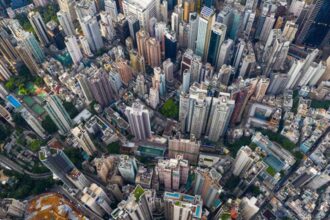 Hong Kong Housing Crisis