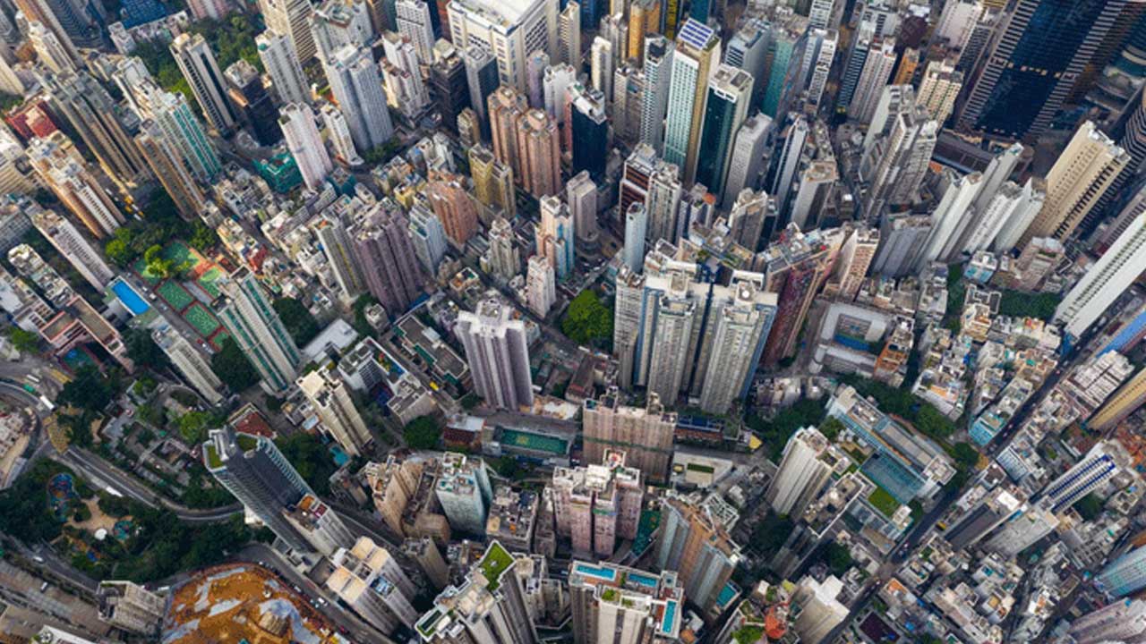 Hong Kong Housing Crisis