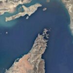 Hormuz Strait