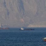 Strait of Hormuz