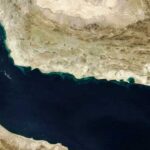 Hormuz Strait Closure
