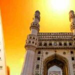 Hyderabad Heatwave