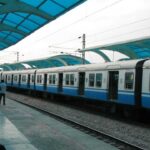 MMTS Free Travel