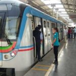 Hyderabad Metro