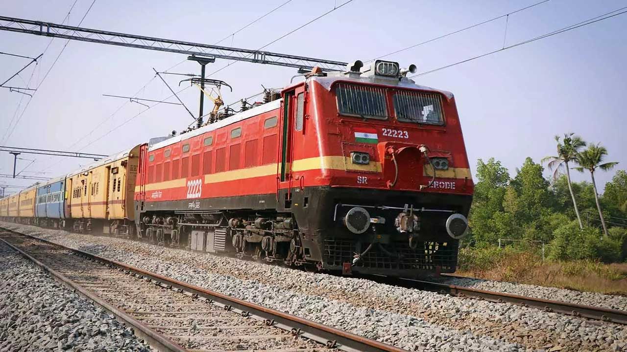 Hyderabad Special Trains