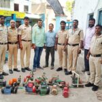 Hyderabad Water Supply