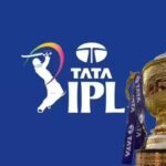 IPL 2026 Playoff Race