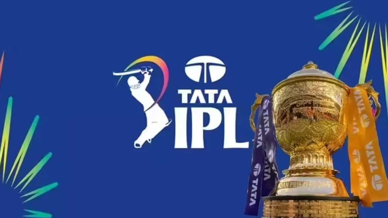 IPL 2026 Playoff Race