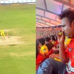 IPL 2026 Viral Incident