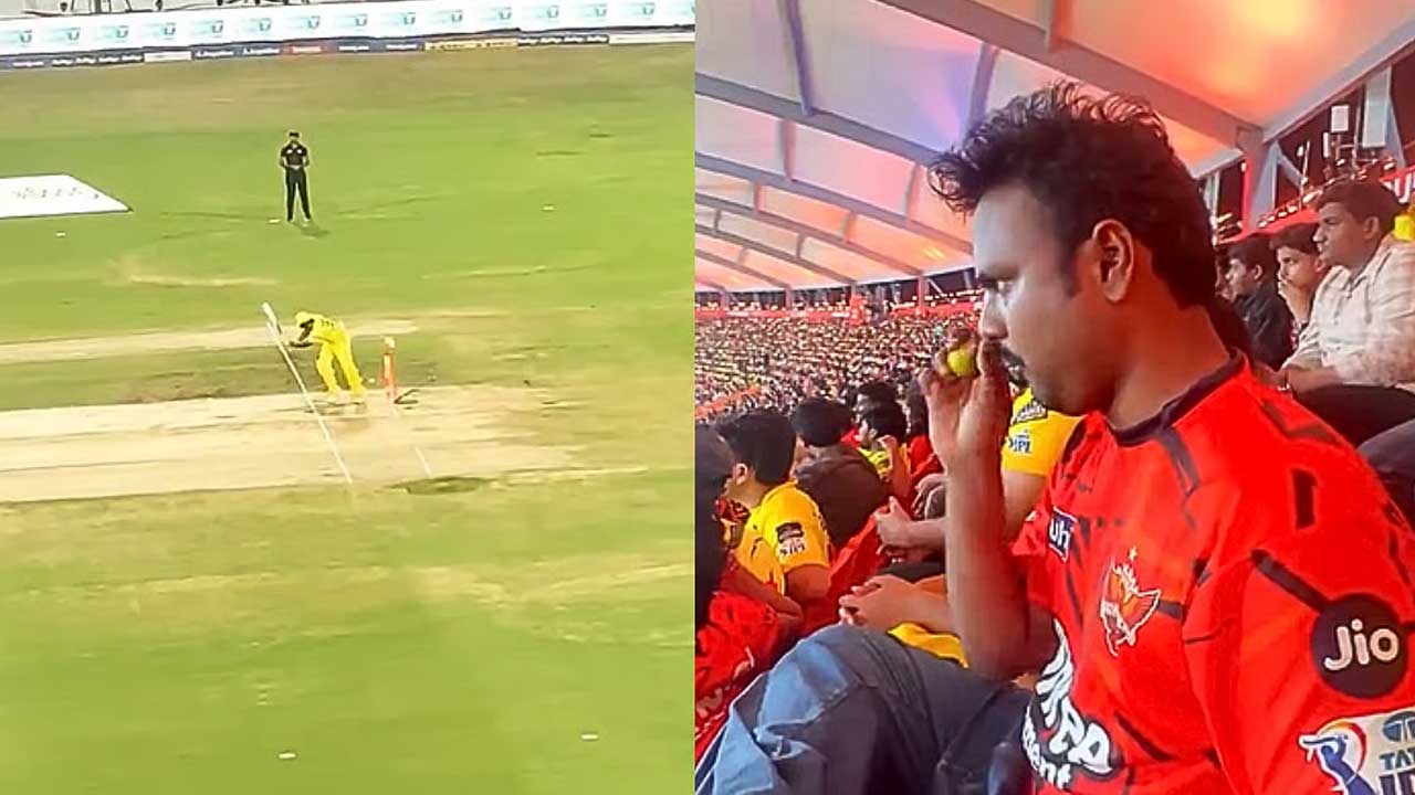 IPL 2026 Viral Incident