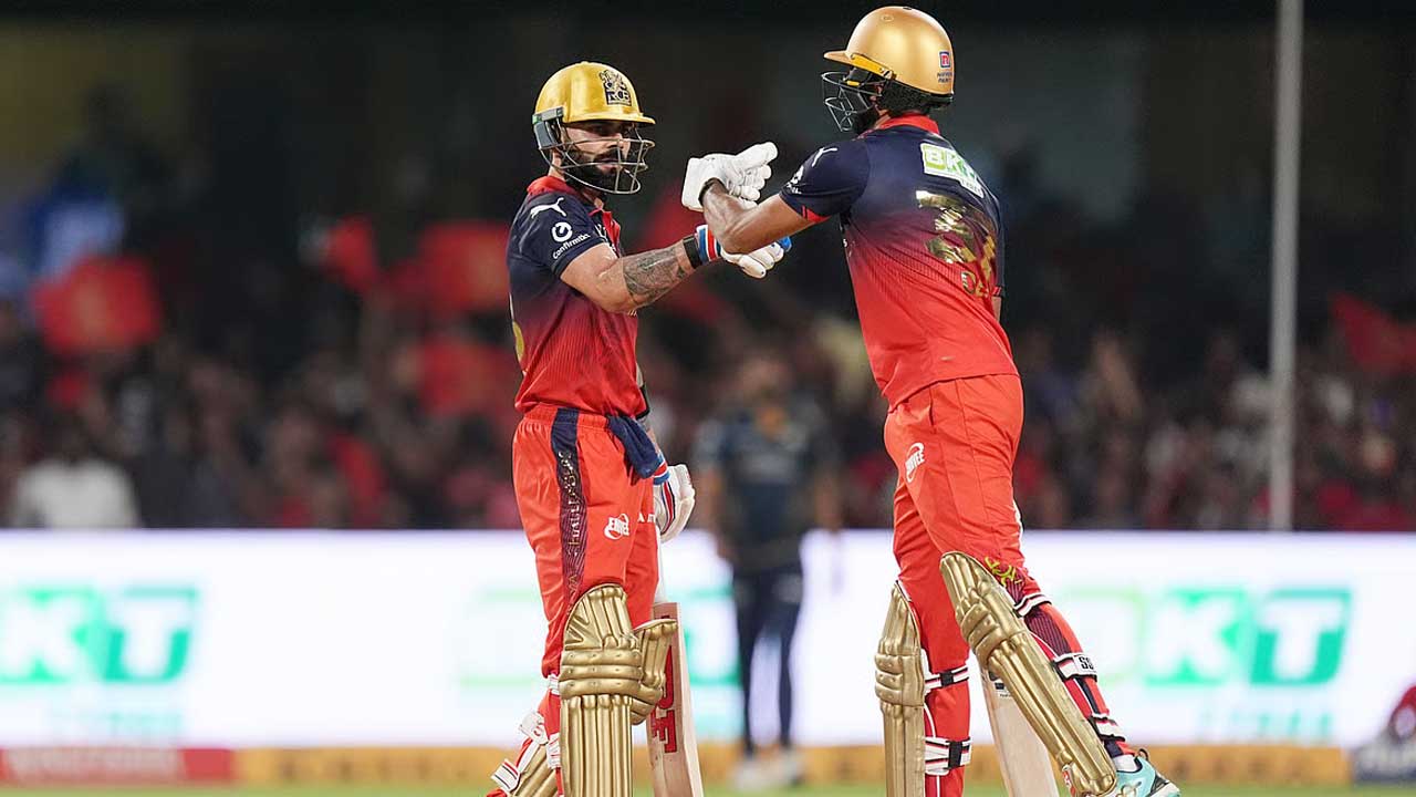IPL Records