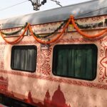 IRCTC Package