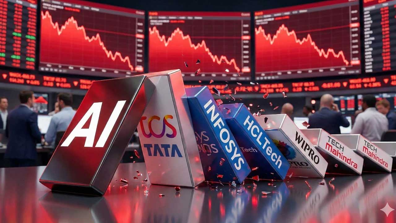 IT Crash