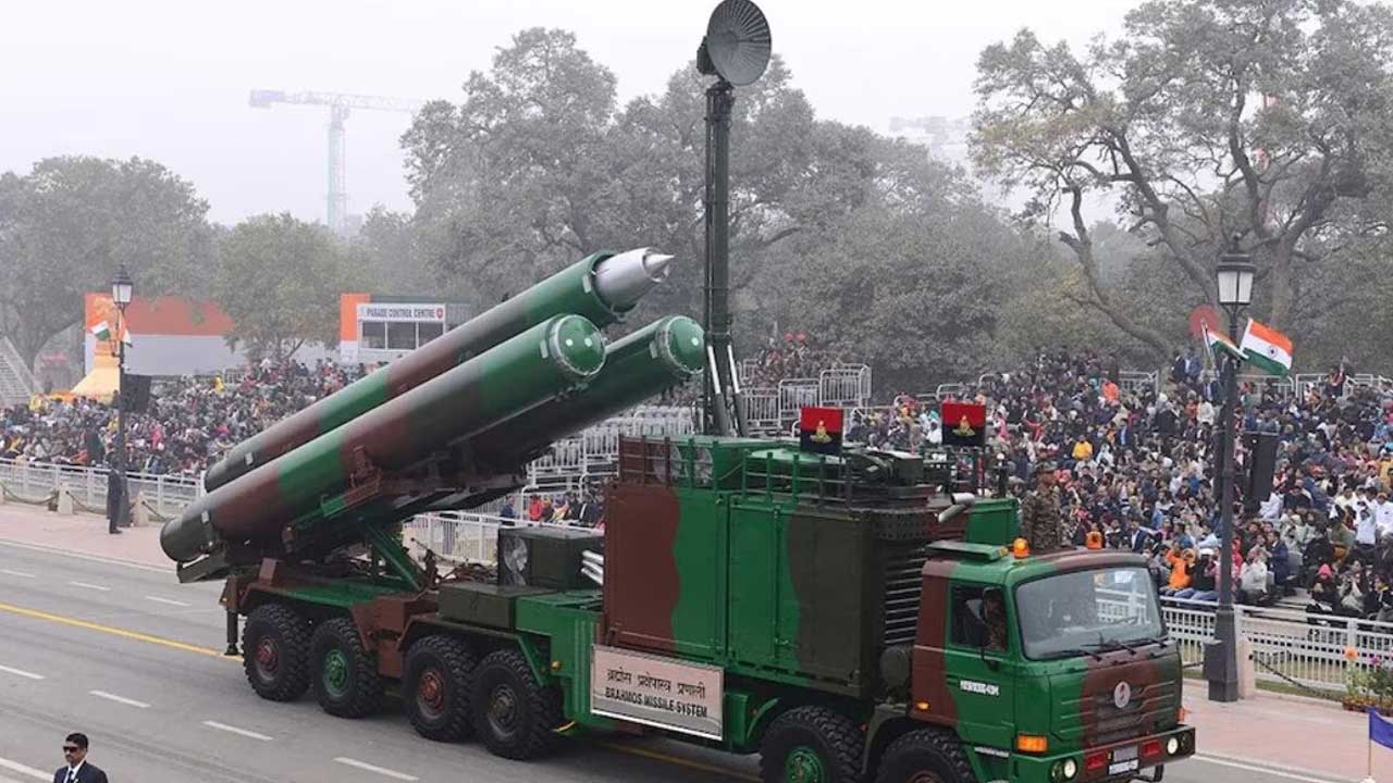 India Defence