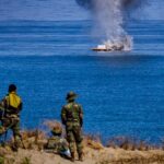 Indo-Pacific Tension
