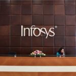 Infosys Market Cap