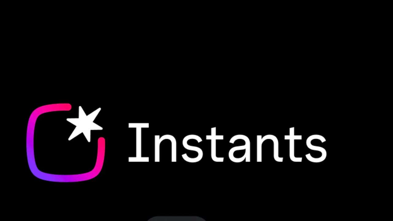Instagram Instants