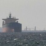 Iran Attack Indian Ship