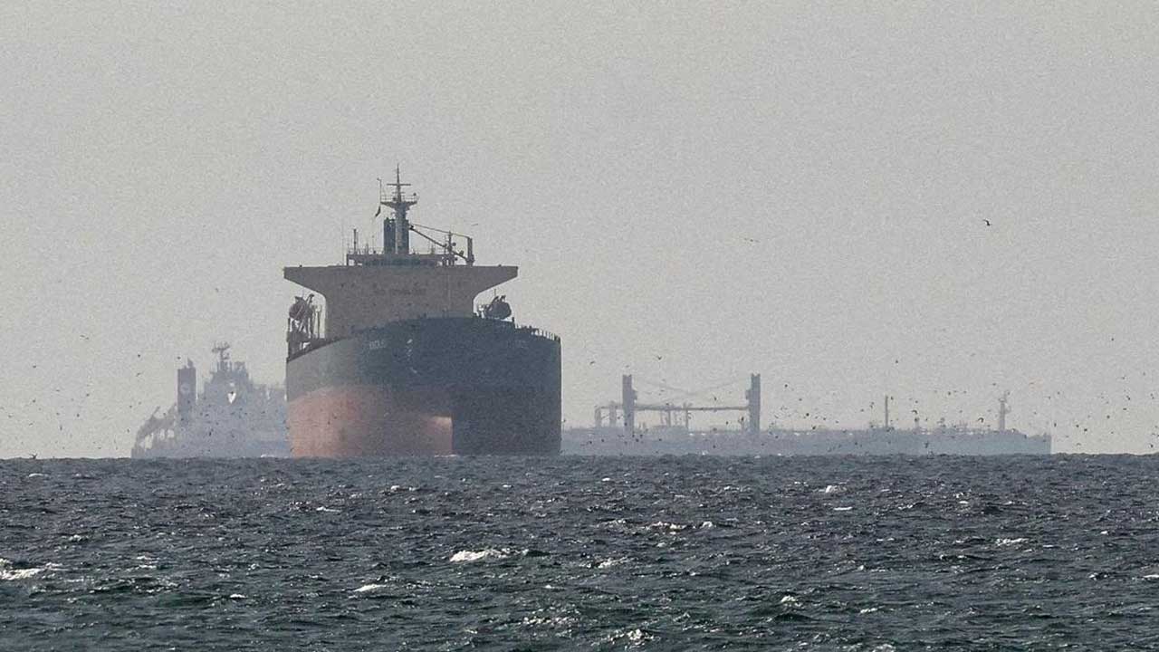 Iran Attack Indian Ship