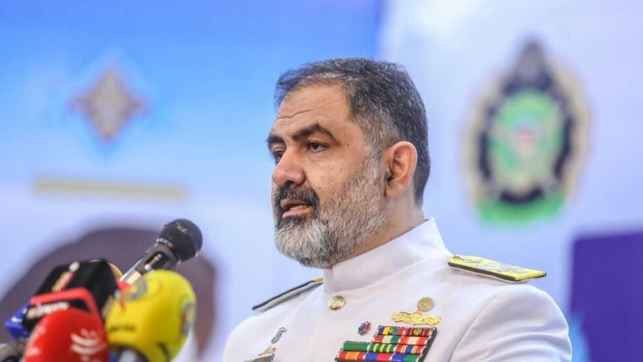 Iran New Weapon