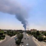 Iran Travel Advisory
